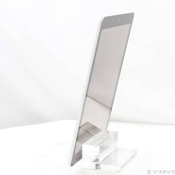 〔中古〕Apple(アップル) iPad 第9世代 64GB シルバー MK2L3J／A Wi-Fi〔348-ud〕 |  | 01