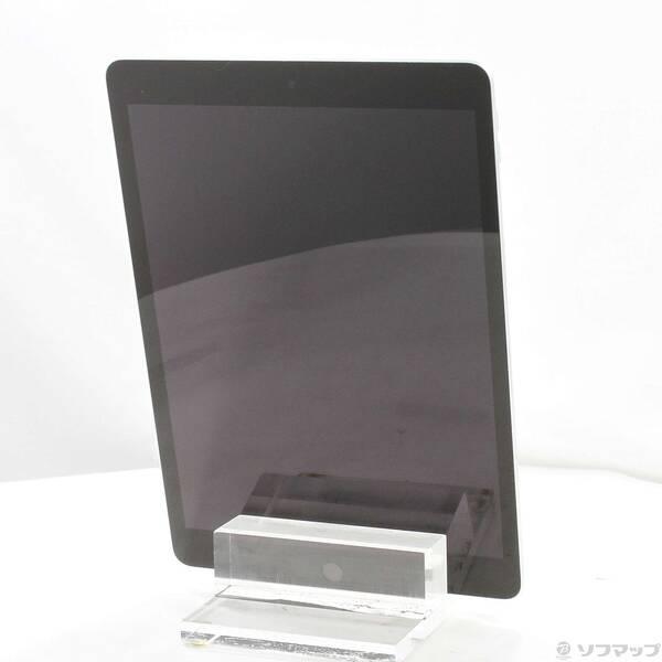 〔中古〕Apple(アップル) iPad 第9世代 64GB シルバー MK2L3J／A Wi-Fi〔348-ud〕 |  | 02