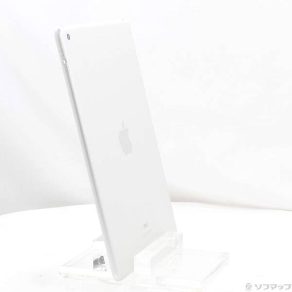 〔中古〕Apple(アップル) iPad 第9世代 64GB シルバー MK2L3J／A Wi-Fi〔348-ud〕 |  | 03