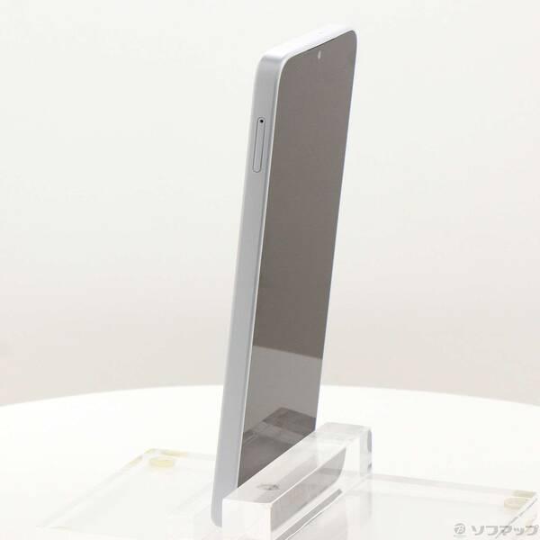 〔中古〕SAMSUNG(サムスン) Galaxy A25 5G 64GB ライトブルー SC-53F docomo SIMフリー〔377-ud〕 |  | 01