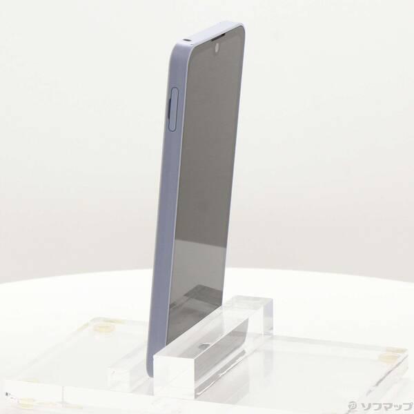 〔中古〕SHARP(シャープ) AQUOS wish2 64GB ブルー SH-51C docomo SIMフリー〔305-ud〕 |  | 01