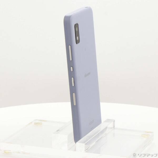 〔中古〕SHARP(シャープ) AQUOS wish2 64GB ブルー SH-51C docomo SIMフリー〔305-ud〕 |  | 03