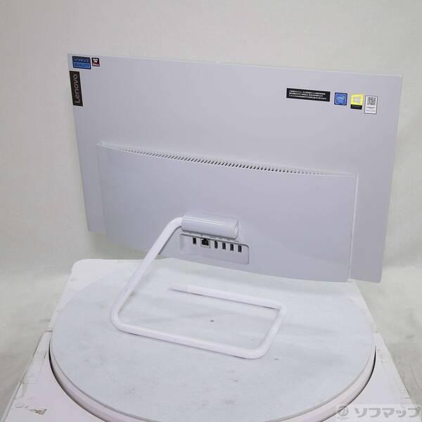 〔中古〕Lenovo(レノボジャパン) IdeaCentre A340 F0ER003UJP〔349-ud〕 |  | 02