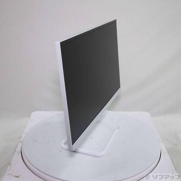 〔中古〕Lenovo(レノボジャパン) IdeaCentre A340 F0ER003UJP〔349-ud〕 |  | 03