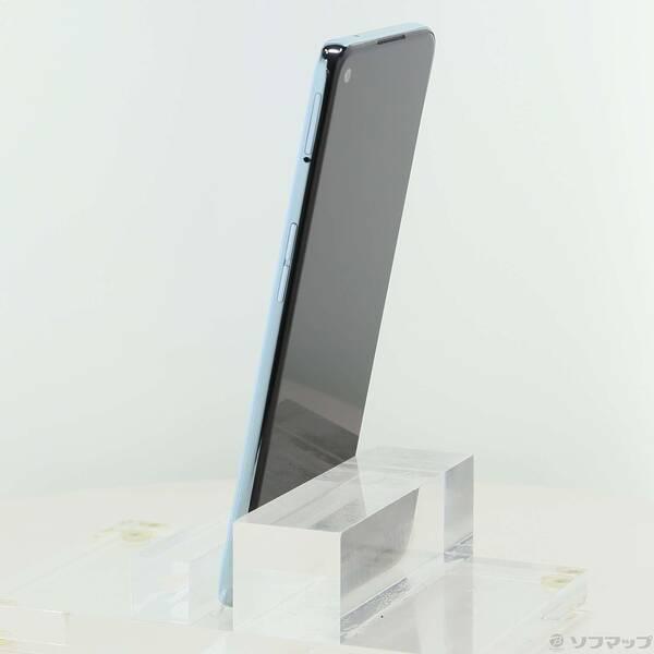 〔中古〕OPPO(オッポ) OPPO Reno5 A 128GB アイスブルー CPH2199 SIMフリー〔377-ud〕 |  | 01