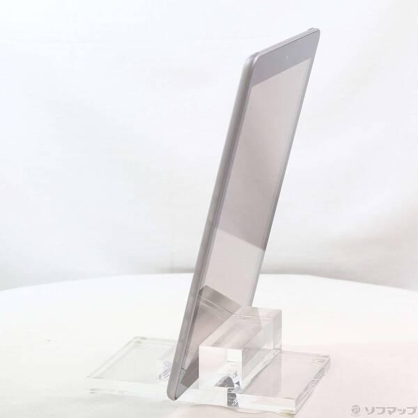 〔中古〕Apple(アップル) iPad 第6世代 128GB スペースグレイ MR7J2J／A Wi-Fi〔377-ud〕 |  | 01