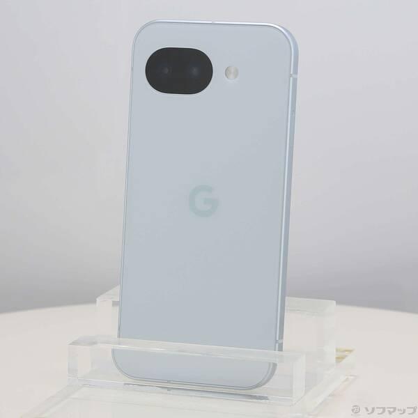 〔中古〕GOOGLE(グーグル) Google Pixel 10a 128GB フォグ GV0BP docomo SIMフリー〔258-ud〕 | 