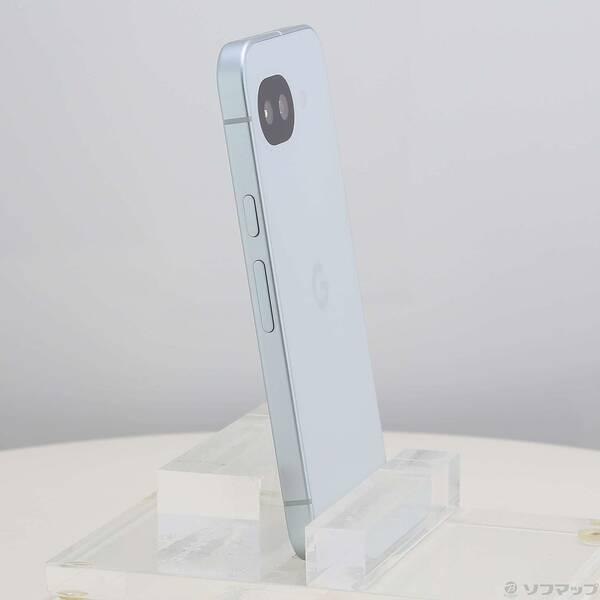 〔中古〕GOOGLE(グーグル) Google Pixel 10a 128GB フォグ GV0BP docomo SIMフリー〔258-ud〕 |  | 03