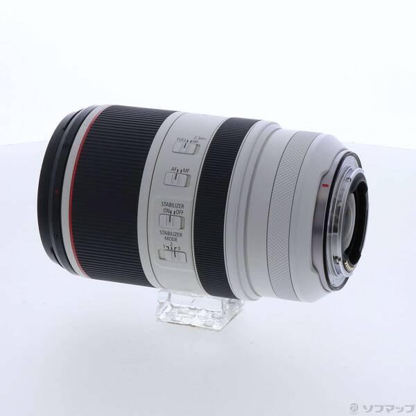 〔中古〕Canon(キヤノン) RF70-200mm F2.8 L IS USM〔262-ud〕 |  | 01