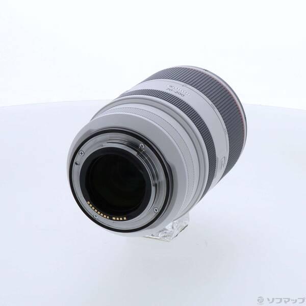 〔中古〕Canon(キヤノン) RF70-200mm F2.8 L IS USM〔262-ud〕 |  | 02