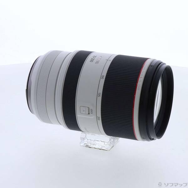 〔中古〕Canon(キヤノン) RF70-200mm F2.8 L IS USM〔262-ud〕 |  | 03