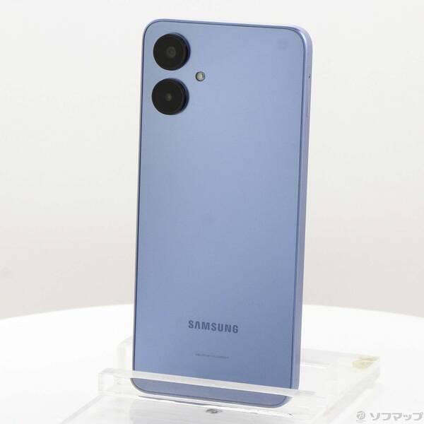 〔中古〕SAMSUNG(サムスン) Galaxy A25 5G 64GB ブルー SCG33 au SIMフリー〔377-ud〕 | 