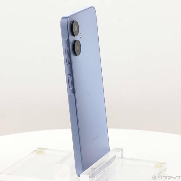 〔中古〕SAMSUNG(サムスン) Galaxy A25 5G 64GB ブルー SCG33 au SIMフリー〔377-ud〕 |  | 03