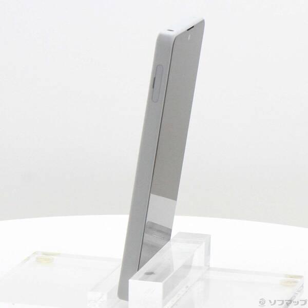 〔中古〕SONY(ソニー) Xperia Ace III 64GB グレー SO-53C docomo SIMフリー〔349-ud〕 |  | 01