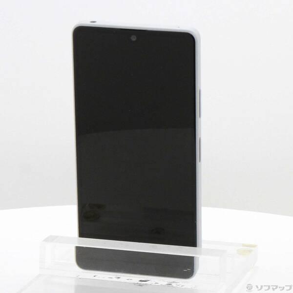 〔中古〕SONY(ソニー) Xperia Ace III 64GB グレー SO-53C docomo SIMフリー〔349-ud〕 |  | 02