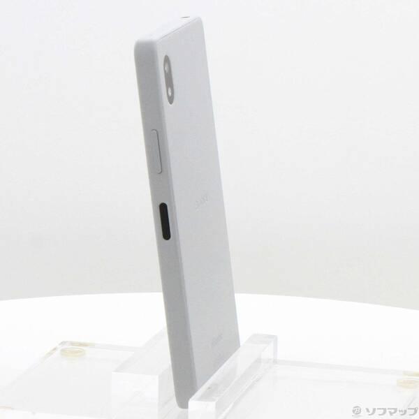 〔中古〕SONY(ソニー) Xperia Ace III 64GB グレー SO-53C docomo SIMフリー〔349-ud〕 |  | 03