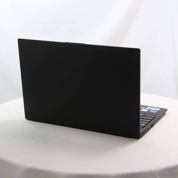 〔中古〕FUJITSU(富士通） LIFEBOOK WU-X／H1 FMVUH01003〔349-ud〕 |  | 02
