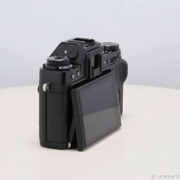 〔中古〕FUJIFILM(フジフイルム) FUJIFILM X-T1 ボディ〔196-ud〕 |  | 01
