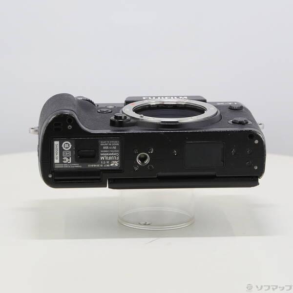 〔中古〕FUJIFILM(フジフイルム) FUJIFILM X-T1 ボディ〔196-ud〕 |  | 04
