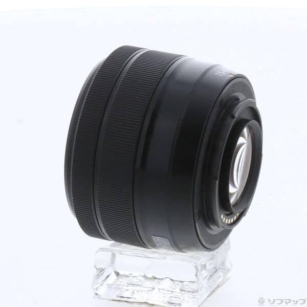 〔中古〕FUJIFILM(フジフイルム) XC15-45mm F3.5-5.6 OIS PZ ブラック〔352-ud〕 |  | 01