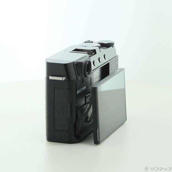 〔中古〕FUJIFILM(フジフイルム) FUJIFILM X-E4 ボディ ブラック〔344-ud〕 |  | 01