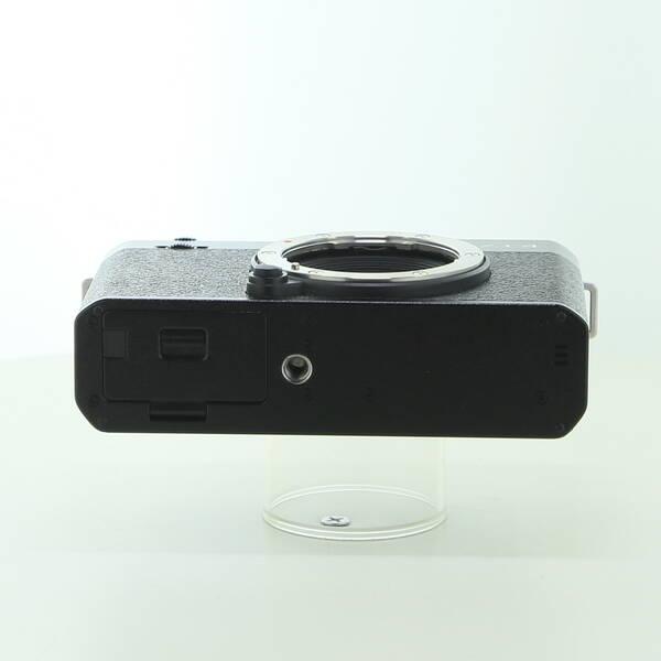 〔中古〕FUJIFILM(フジフイルム) FUJIFILM X-E4 ボディ ブラック〔344-ud〕 |  | 04