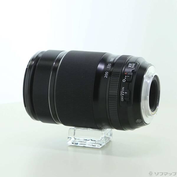 〔中古〕FUJIFILM(フジフイルム) XF 55-200mm F3.5-4.8 R LM OIS ブラック〔344-ud〕 |  | 01