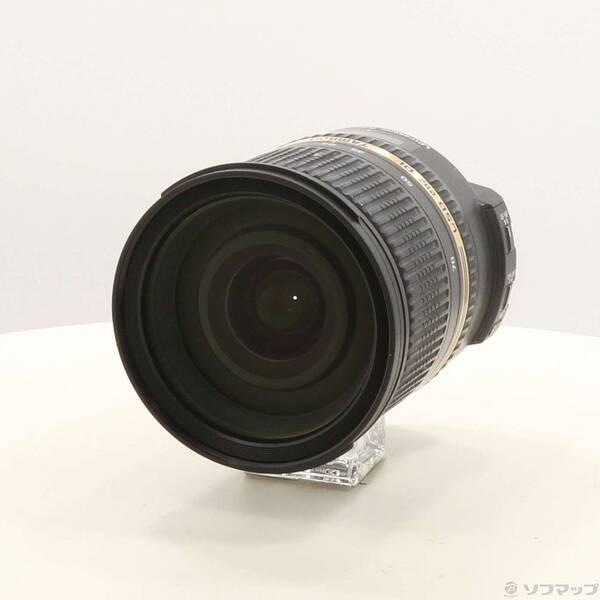 〔中古〕TAMRON(タムロン) SP 24-70mmF2.8 Di VC USD (Nikon用) (Model A007) (レンズ)〔198-ud〕 | 
