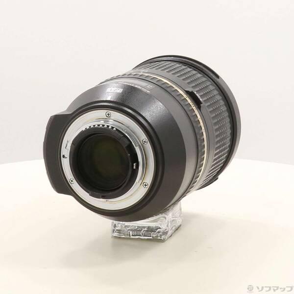 〔中古〕TAMRON(タムロン) SP 24-70mmF2.8 Di VC USD (Nikon用) (Model A007) (レンズ)〔198-ud〕 |  | 02