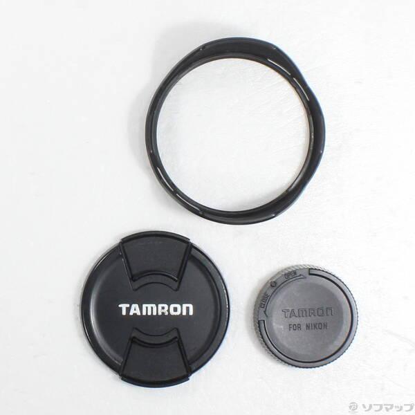 〔中古〕TAMRON(タムロン) SP 24-70mmF2.8 Di VC USD (Nikon用) (Model A007) (レンズ)〔198-ud〕 |  | 04