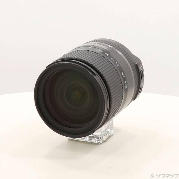 〔中古〕TAMRON(タムロン) AF 16-300mm F／3.5-6.3 Di II VC PZD MACRO ニコン用〔198-ud〕 | 