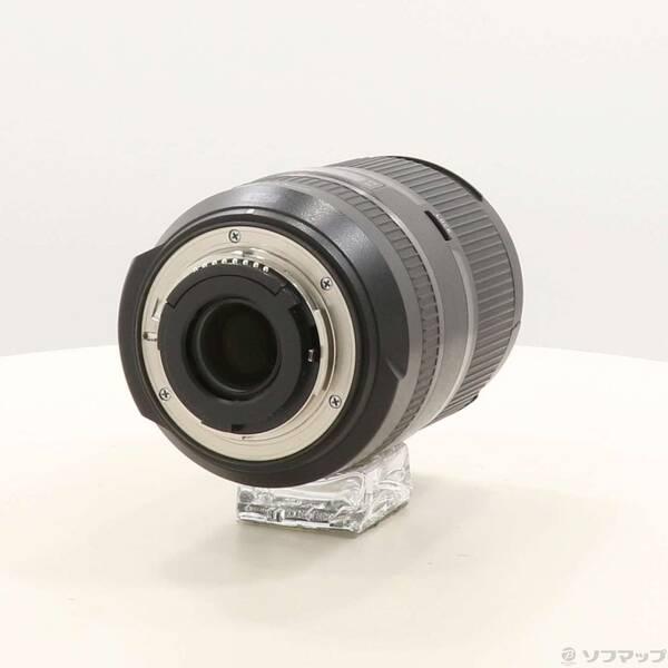〔中古〕TAMRON(タムロン) AF 16-300mm F／3.5-6.3 Di II VC PZD MACRO ニコン用〔198-ud〕 |  | 02