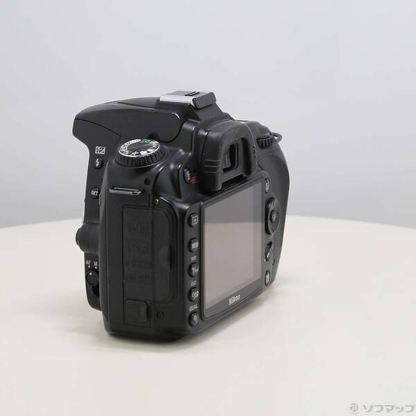〔中古〕Nikon(ニコン) Nikon D90 ボディ〔276-ud〕 |  | 01