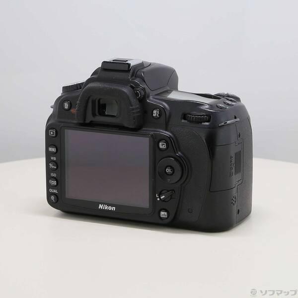 〔中古〕Nikon(ニコン) Nikon D90 ボディ〔276-ud〕 |  | 02