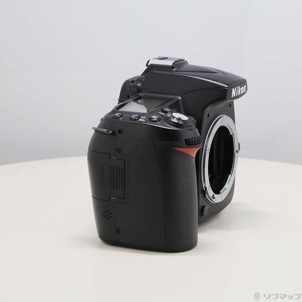 〔中古〕Nikon(ニコン) Nikon D90 ボディ〔276-ud〕 |  | 03