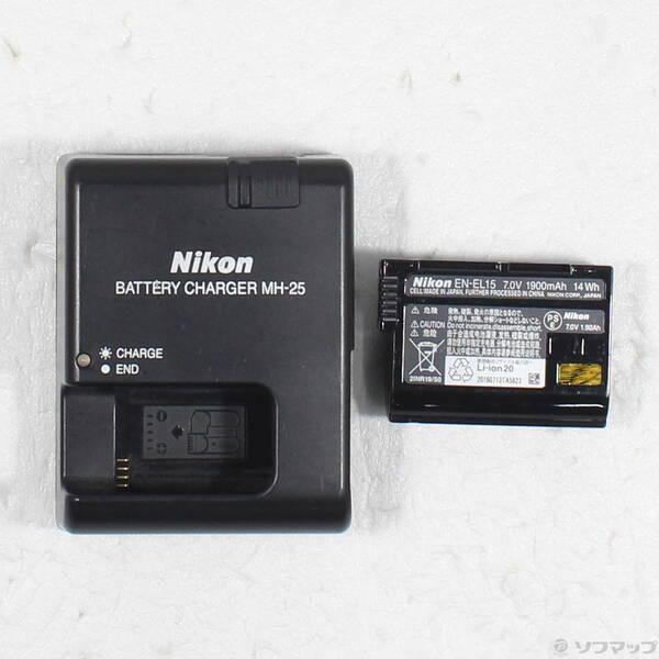 〔中古〕Nikon(ニコン) Nikon D610 ブラック〔297-ud〕 |  | 05