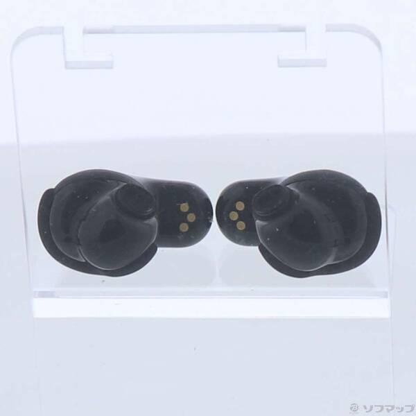 〔中古〕BOSE(ボーズ) Bose QuietComfort Earbuds II トリプルブラック〔377-ud〕 |  | 02
