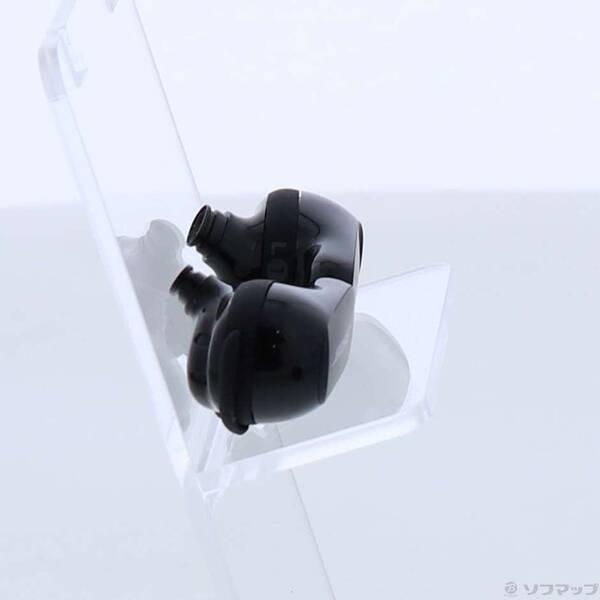 〔中古〕BOSE(ボーズ) Bose QuietComfort Earbuds II トリプルブラック〔377-ud〕 |  | 03