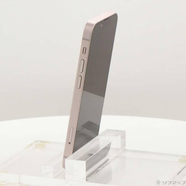 〔中古〕Apple(アップル) iPhone13 mini 128GB ピンク 3J757J／A SIMフリー〔269-ud〕 |  | 01