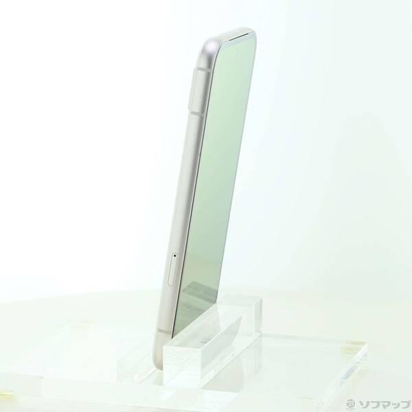 〔中古〕GOOGLE(グーグル) Google Pixel 8a 128GB ポーセリン GOSBA3 Softbank SIMフリー〔262-ud〕 |  | 01