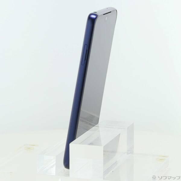 〔中古〕FUJITSU(富士通） arrows We 64GB ネイビー F-51B docomo SIMフリー〔377-ud〕 |  | 01