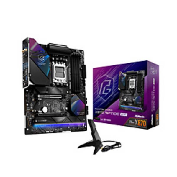 〔中古〕ASRock(アスロック) ASRock X870 Riptide WiFi〔344-ud〕 | 