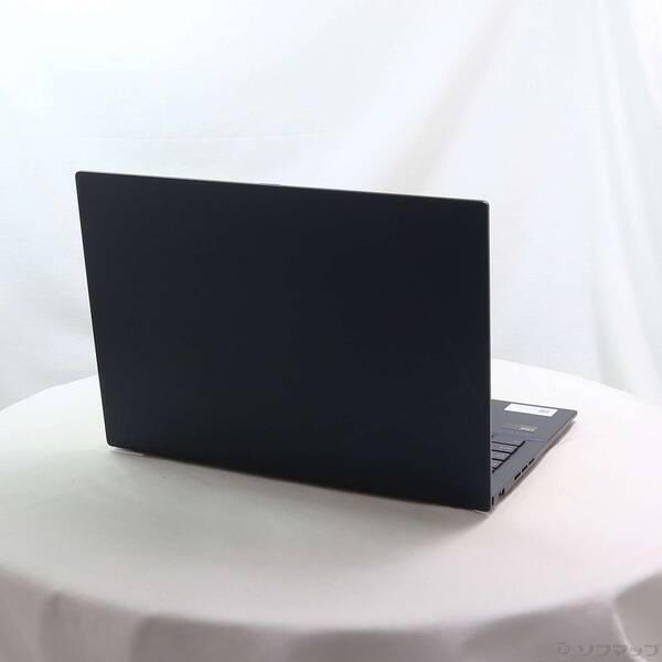 〔中古〕ASUS(エイスース) 〔展示品〕 Zenbook 14 OLED UX3405MA-TU7161WSBL ポンダーブルー〔258-ud〕 |  | 02