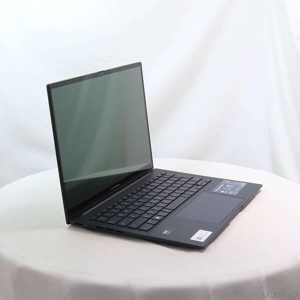 〔中古〕ASUS(エイスース) 〔展示品〕 Zenbook 14 OLED UX3405MA-TU7161WSBL ポンダーブルー〔258-ud〕 |  | 03