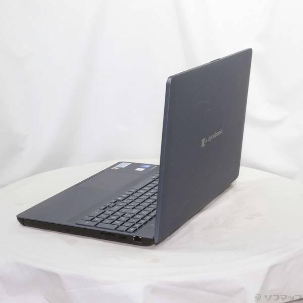 〔中古〕dynabook(ダイナブック) dynabook T5 P2T5ABEL アッシュブルー〔198-ud〕 |  | 01
