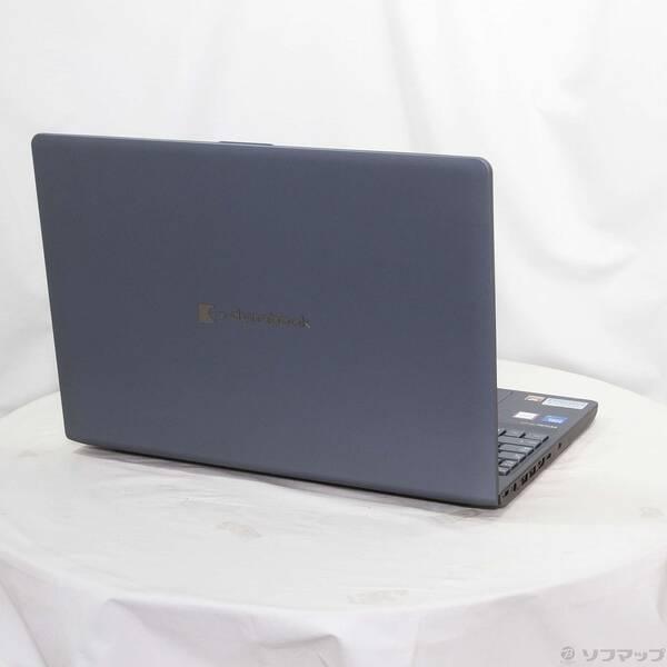 〔中古〕dynabook(ダイナブック) dynabook T5 P2T5ABEL アッシュブルー〔198-ud〕 |  | 02