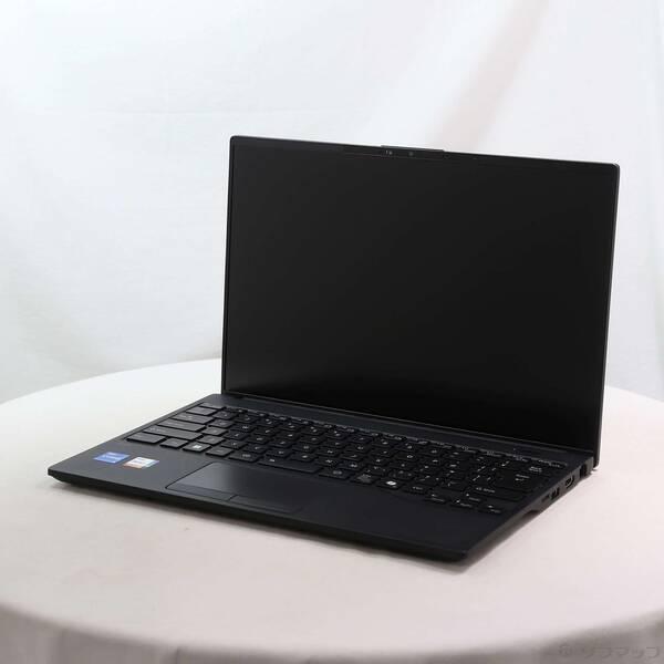 〔中古〕FUJITSU(富士通） 〔展示品〕 FMV Note U U500-K3 FMVU500K3B ピクトブラック〔349-ud〕 | 