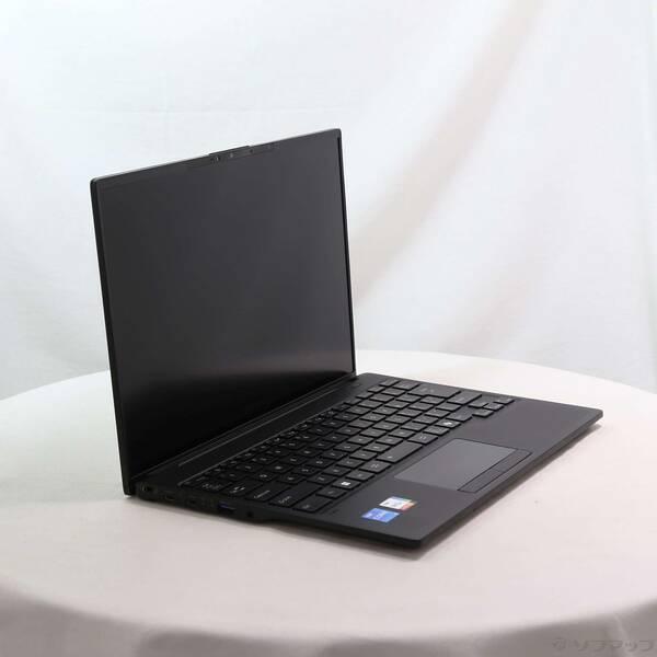 〔中古〕FUJITSU(富士通） 〔展示品〕 FMV Note U U500-K3 FMVU500K3B ピクトブラック〔349-ud〕 |  | 03