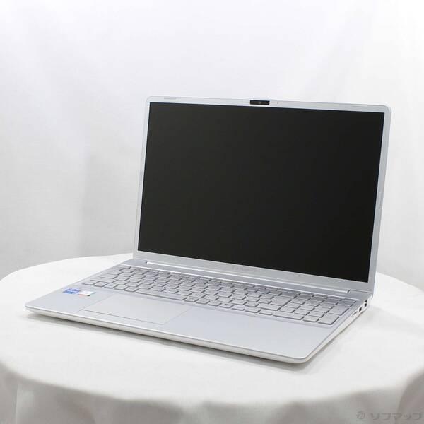 〔中古〕dynabook(ダイナブック) 〔展示品〕 dynabook C6 P2C6YBES アッシュシルバー〔349-ud〕 | 