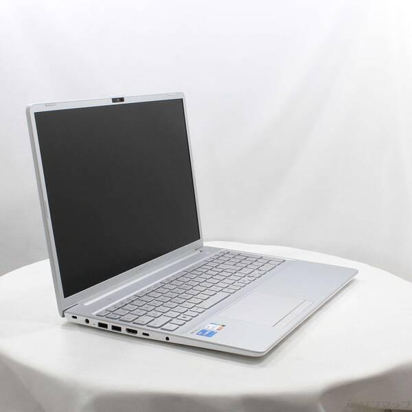 〔中古〕dynabook(ダイナブック) 〔展示品〕 dynabook C6 P2C6YBES アッシュシルバー〔349-ud〕 |  | 03
